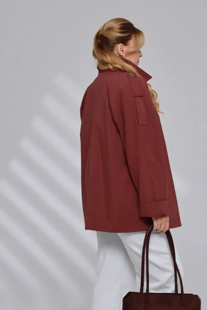 Тренч 20086 Fabrika