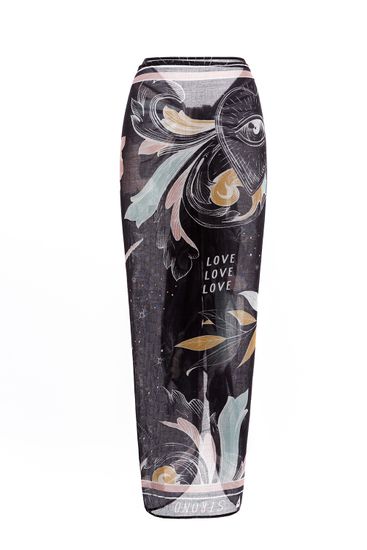 Парео 7674 Marine Mare