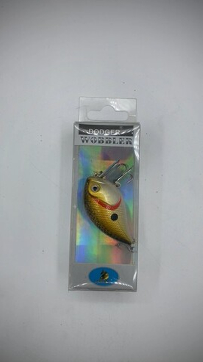 Воблер 7.5cm/9.5g №52