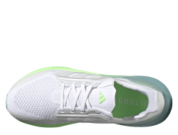 Кроссовки для бега мужские adidas Ultraboost 5X M Бело-Зеленые