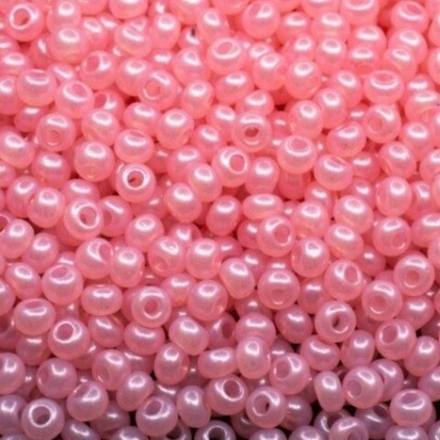 Бисер №10 первой категории, 5 г., цвет 17298