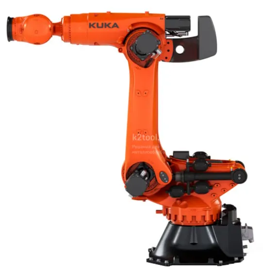 Промышленный робот KUKA KR FORTEC ultra, KR 640 R2800-2
