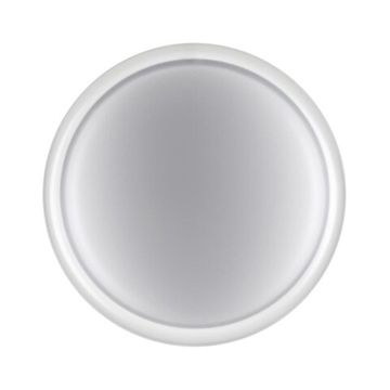 Настенно-потолочный светильник 48W 3000-6000К 7776/DLN белый Pale Jolly Sonex