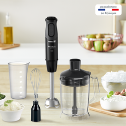 Погружной блендер Moulinex Optichef DD64R810