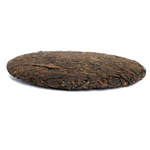 Шу пуэр №6666 1 год регион Мэнхай РЧК 357г