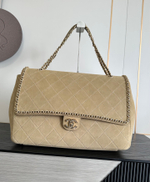 Chanel Pharrell XXL Flap Bag