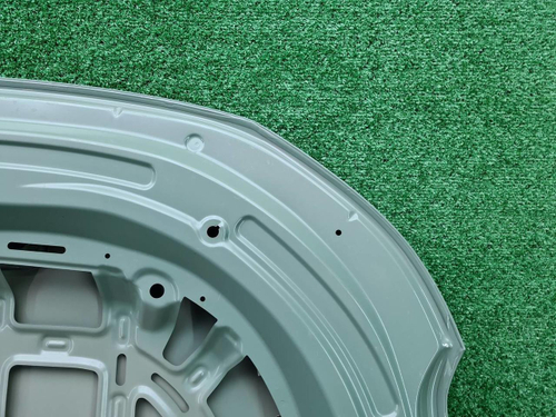 Капот EXEED RX (2023-н.в.)