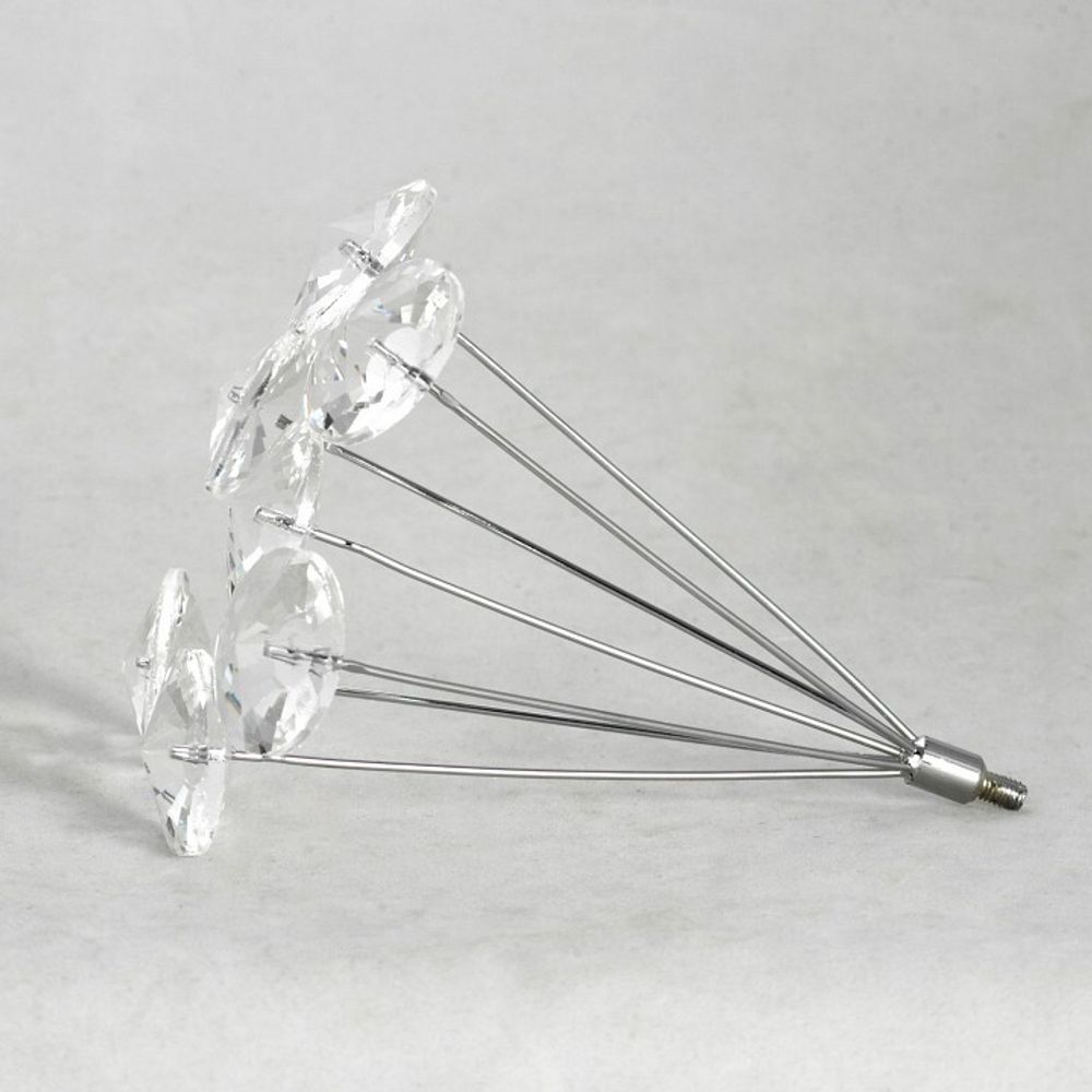 Подвесная люстра Lussole Alaska LSP-8339