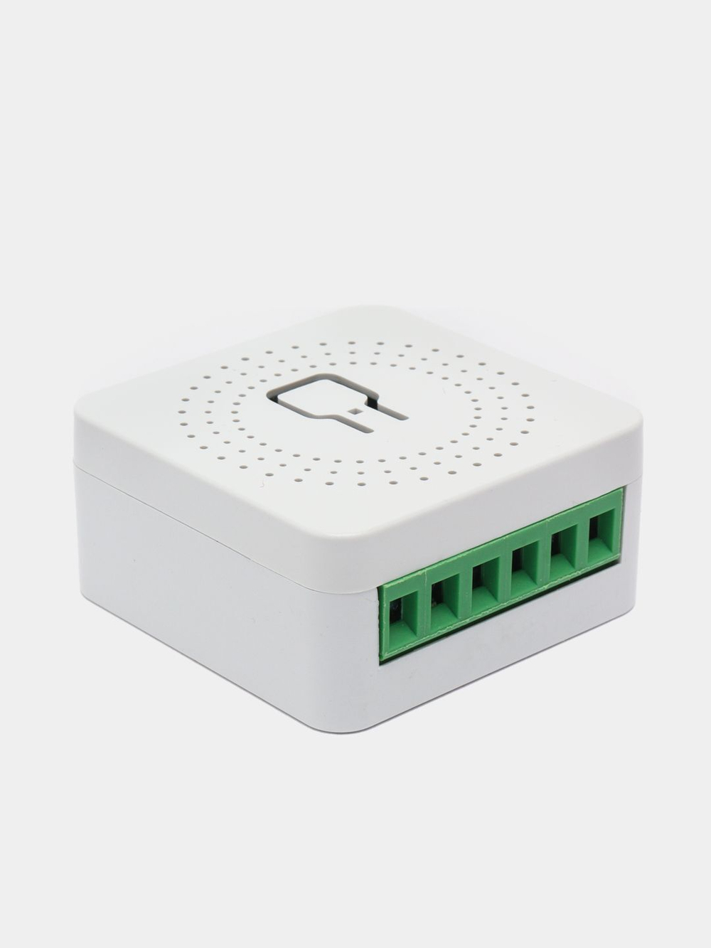 Умное WiFi Реле NEURACUBE MINI, 16А/3520Ватт (ewelink, Работает с Алисой)