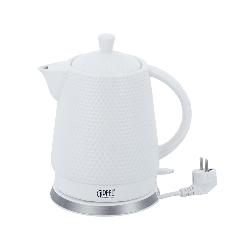 Крышка для чайника 1176 Gipfel Belmonte 51519 10 см