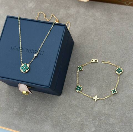 Кулон Louis Vuitton