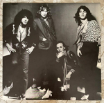 Rock Rose – Rock Rose (Япония 1979г.)