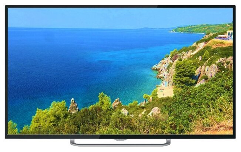 Телевизор Polarline 50" 50PL53TC Full HD