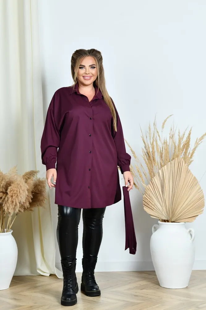 Блуза УК-3647-6 Fabrika