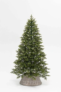 Ель искусственная Богородская 170 см., 100 % литая хвоя, ЕлкиТорг (218170)