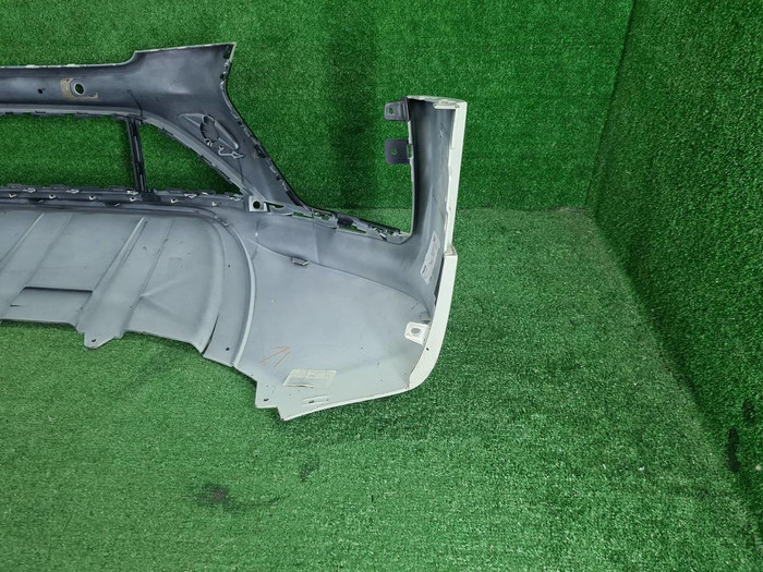 Бампер передний Bentley Bentayga (2020-н.в.)