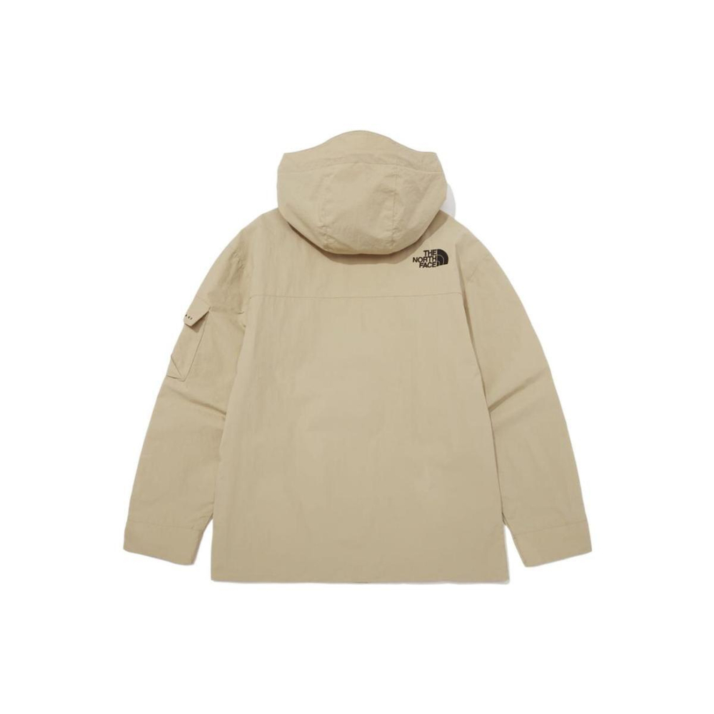 Куртки THE NORTH FACE SS23 LOGO, NJ3BP01K