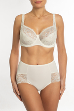 1109 бюстгальтер "Серебряный дождь"