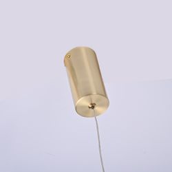 Подвесной светодиодный Светильник Tape Light L100