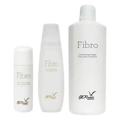 Fibro GERnetic | Очищающий тонизирующий лосьон