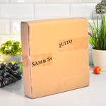 Этажерка 3-х ярусная 135/210/250мм 5,5"/8,5"/10", "Sam&Squito Quadro", 106J 19-950096