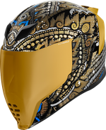 Airflite Daytripper Helmet / Золотой