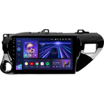 10" Teyes CC3L для Toyota Hilux 2015-2020