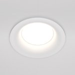 Встраиваемый светильник Technical DL027-2-01W