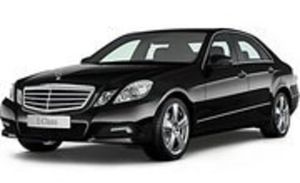 Mercedes E-class