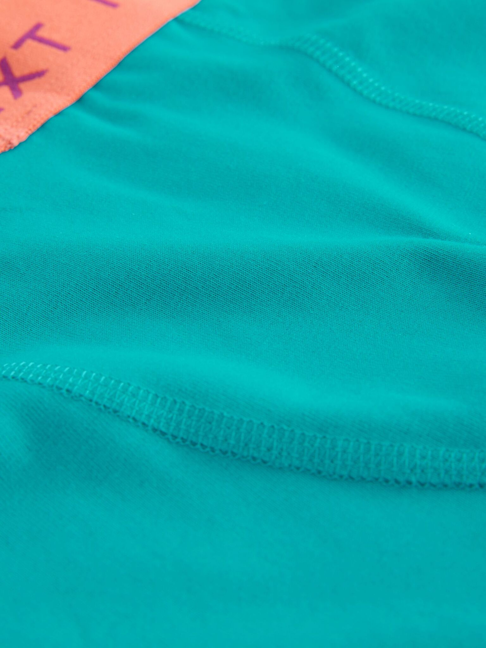 Трусы для мальчика Next AA9-676, 10 шт., Желтый, Красный, Зеленый