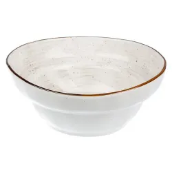 Салатник 1200 мл d 20 см h8 см White Fusion P.L. Proff Cuisine [1]