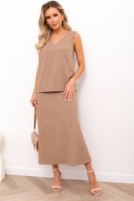 Юбка Банжамин №1 Valentina