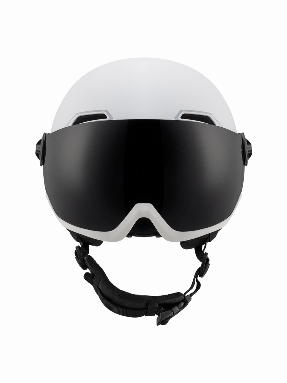 Шлем PRIME - COOL-C2 VISOR White