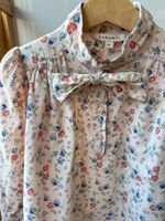 Хлопковая блузка Caramel, 104