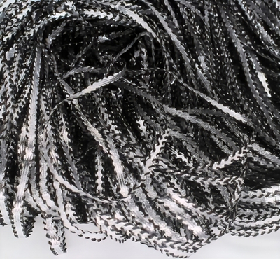 Шнур декоративный, ш. 5 мм