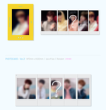 Альбом TXT - THE DREAM CHAPTER : STAR