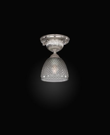 Потолочный светильник Reccagni Angelo PL.9801/1