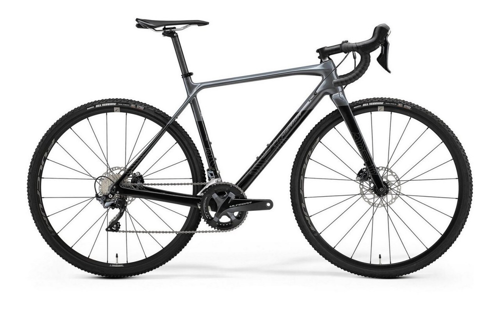 Шоссейный велосипед Merida Mission CX 7000 (2021)