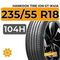 Hankook Tire iON GT IK41A SUV 235/55 R18 104H XL