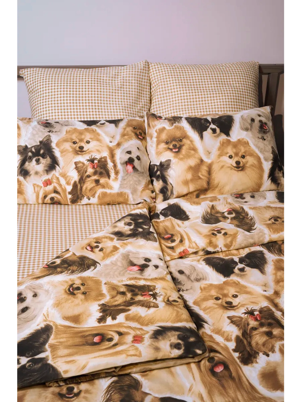 Наволочка 50x70 см 100% хлопок, 1 шт