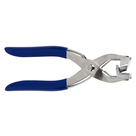 WDK-65687 Дырокол-пассатижи для металлической тары