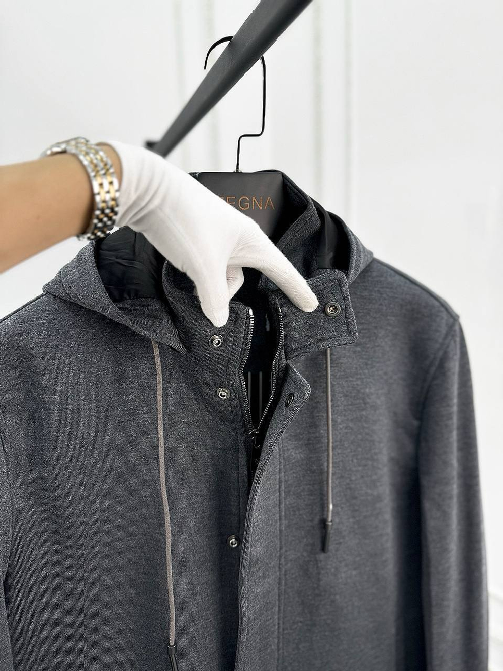 Куртка Zegna