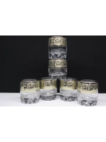 Набор стаканов