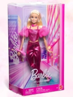 Кукла Барби Delux Style Безграничное движение йога гимнастка