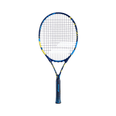 Теннисная ракеткаДетская теннисная ракетка Babolat Ballfighter 25