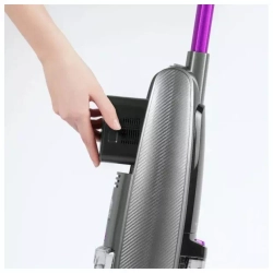 Пылесос Xiaomi Jimmy HW8 Pro Graphite Purple
