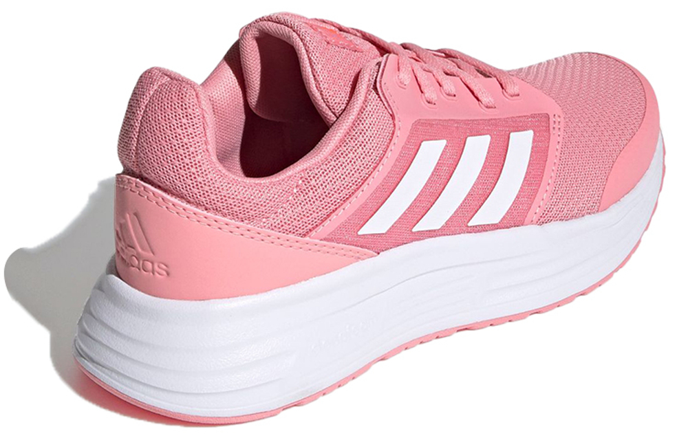Кроссовки Adidas Galaxy 5 (Женская размерная сетка)