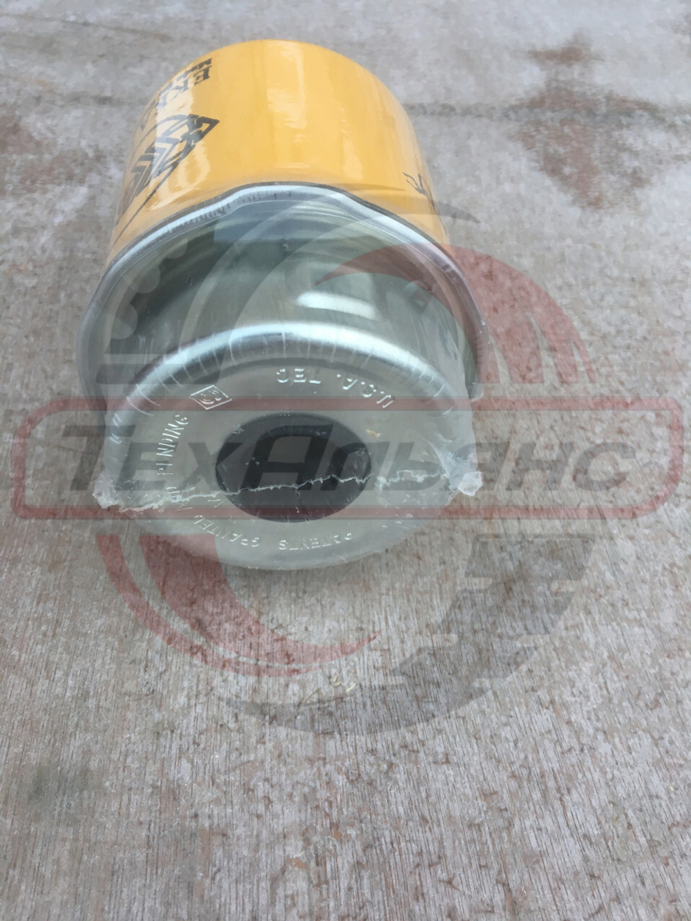 Фильтр топливный EKKA EK-1111