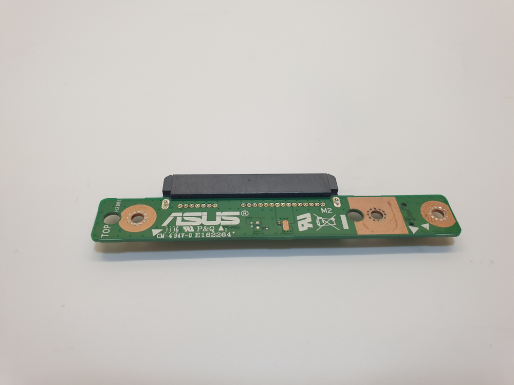 Плата HDD Asus X756U, 60NB0C70-HD1010