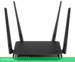 Wi-Fi роутер D-Link DIR-822/RU/E1A